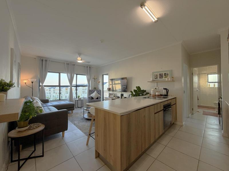 1 Bedroom Property for Sale in Richwood Western Cape